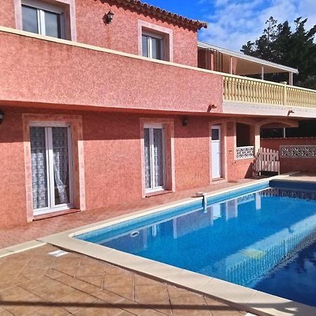Appartements Dans Residence Avec Piscine - Mer A 500M Sainte-Marie-la-Mer Kültér fotó